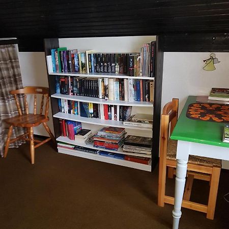 Ferienhaus Ammermann Lissendorf Екстер'єр фото