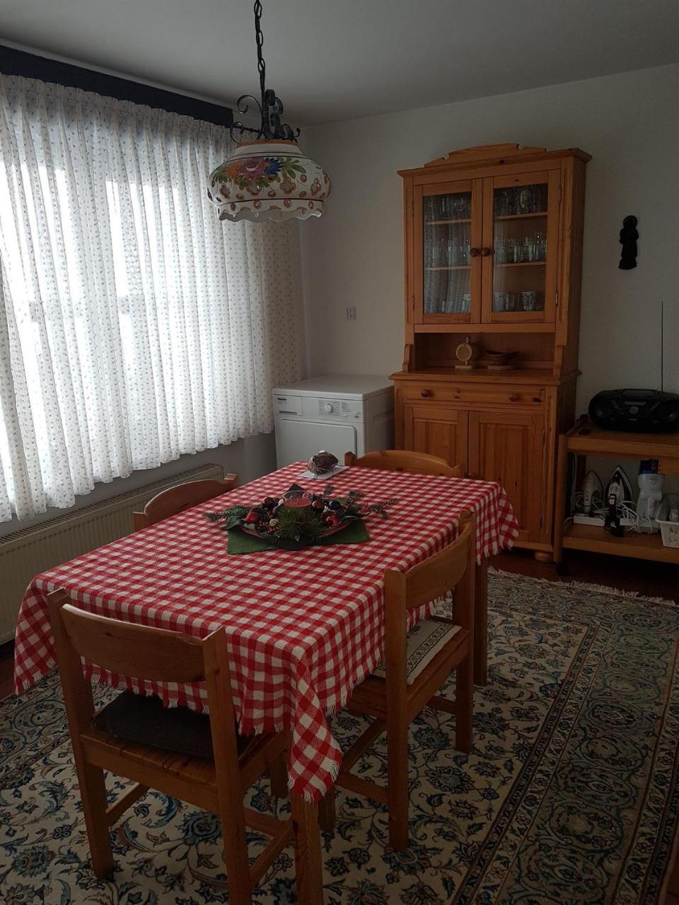 Ferienhaus Ammermann Lissendorf Екстер'єр фото