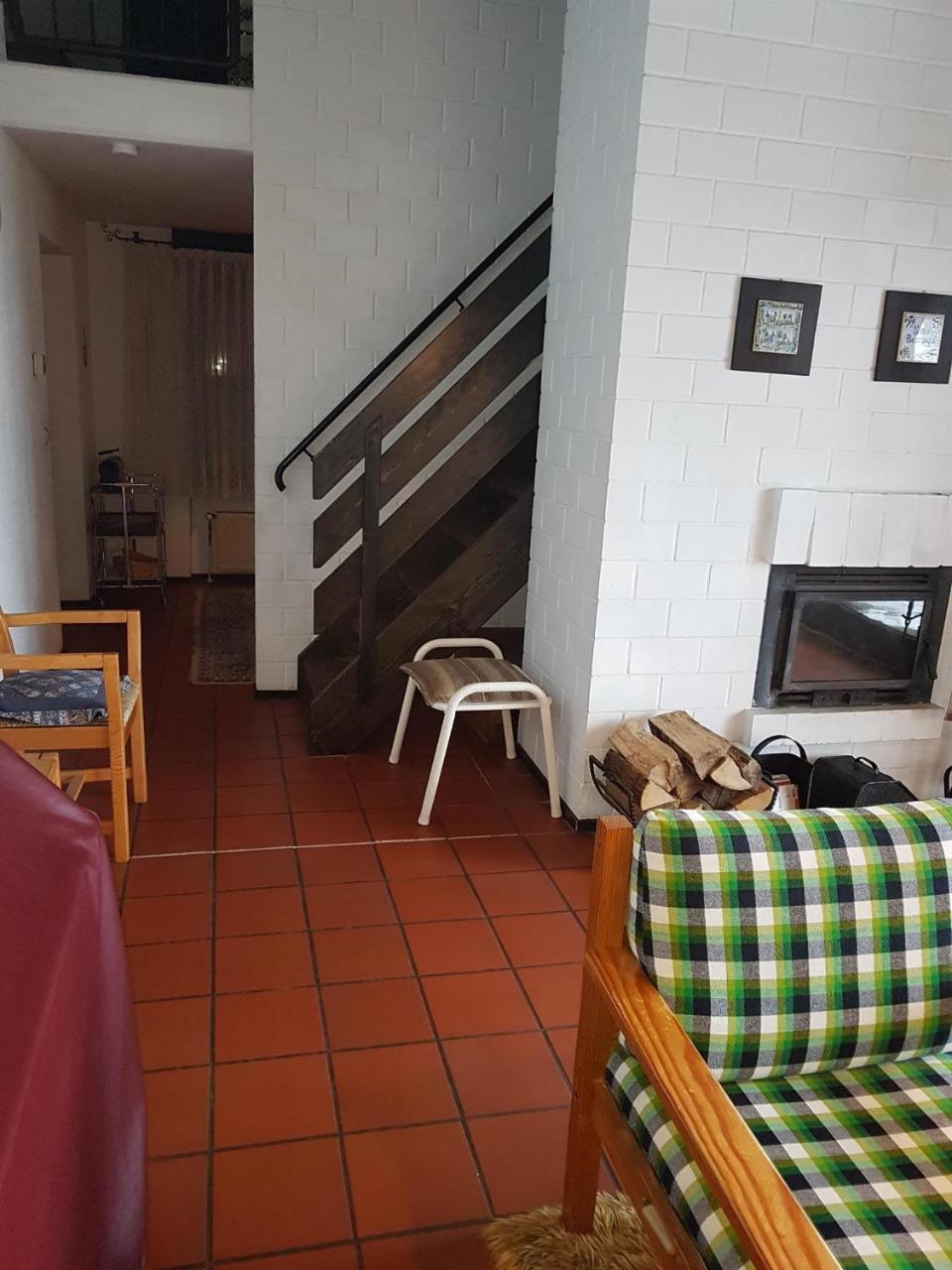 Ferienhaus Ammermann Lissendorf Екстер'єр фото