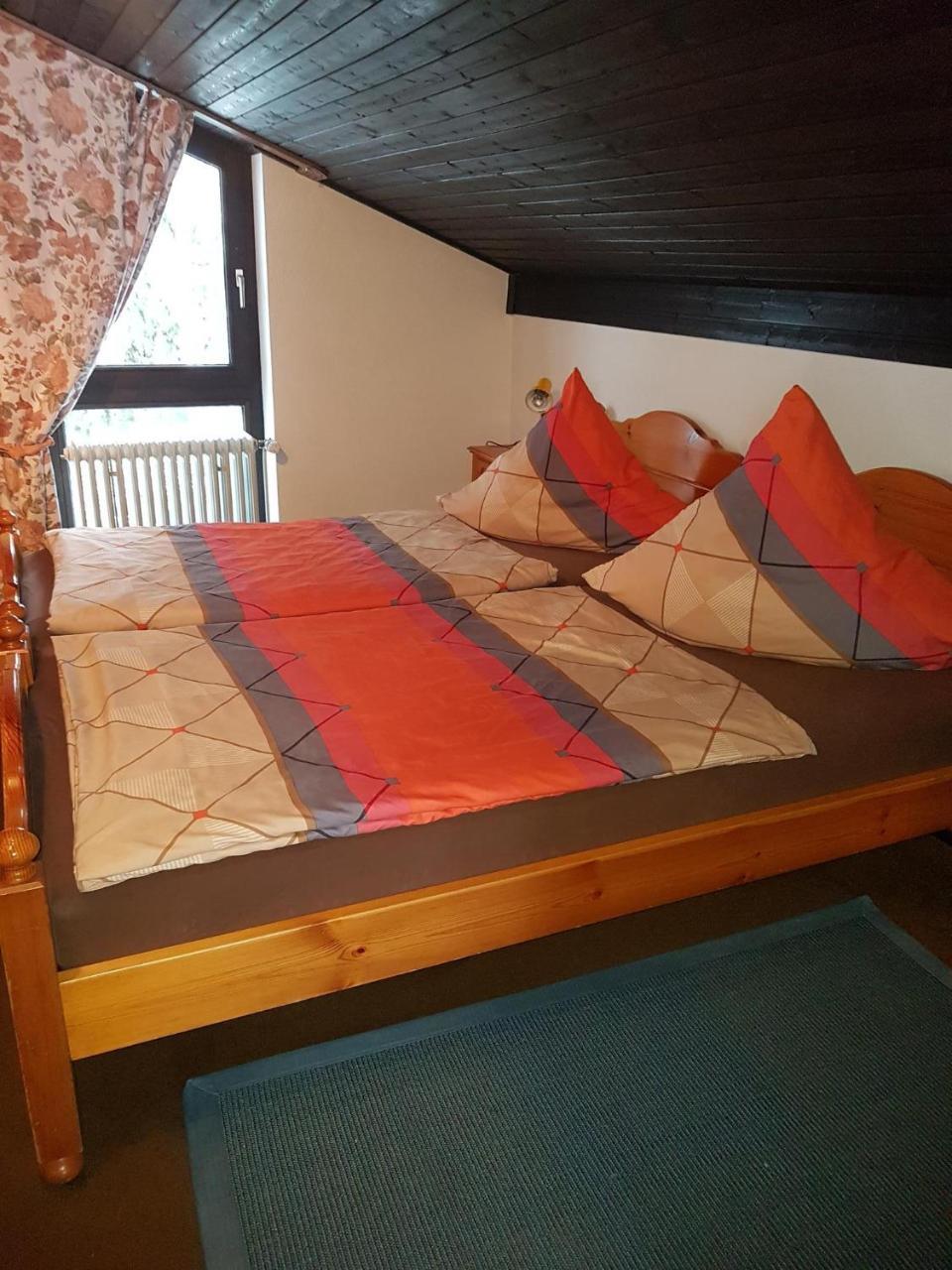 Ferienhaus Ammermann Lissendorf Екстер'єр фото
